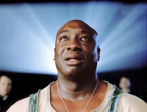 Morre o ator Michael Clarke Duncan aos 54 anos - Foto: Divulgação