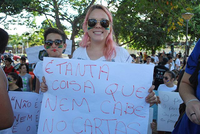 Foto: Reprodução/Facebook/Ilha de Notícas