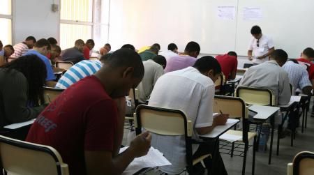 Tendência é concursos para atendimento de áreas essenciais para o funcionamento da administração pública. Foto: Adenilson Nunes/Fotos Gov Ba