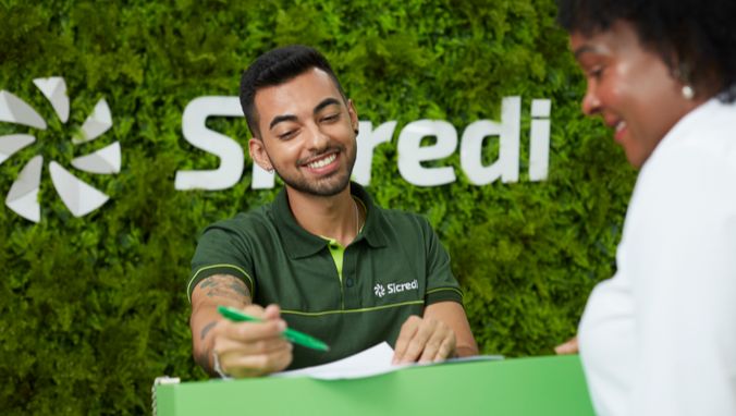 Oportunidades de Emprego na Sicredi em São José do Rio Preto (SP) - Divulgação
