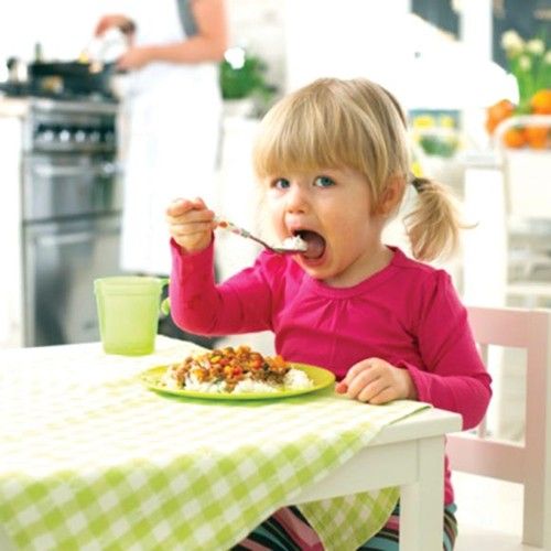 Crianças que aprendem a cozinhar gostam mais de alimentos saudáveis - Foto: Divulgação Crianças que aprendem a cozinhar gostam mais de alimentos saudáveis - Foto: Divulgação