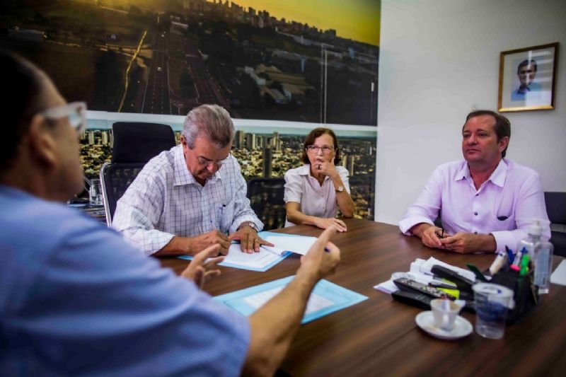 Os dois serviços serão gerenciados pela Secretaria Municipal de Assistência Social. Foto: Divulgação