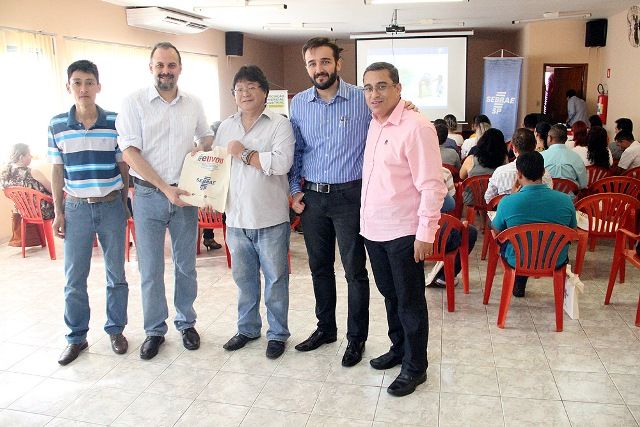 Governo de Andradina participa de encontro com troca de experiências entre os agentes e a capacitação de novos integrantes. Foto: Divulgação/Prefeitura