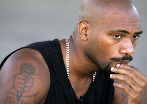 Rapper MV Bill é procurado por agredir a irmã - Foto: Divulgação