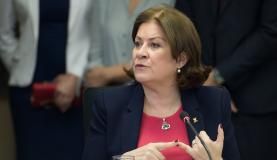 Miriam  Belchior  diz  que  Caixa oferecerá  condições especiais para capital de giroArquivo/Agência Brasil