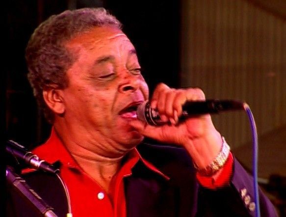 Sambista Dicró morre aos 66 anos	 - Foto: Divulgação