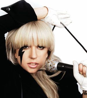 Lady Gaga é cotada para interpretar Amy - Divulgação
