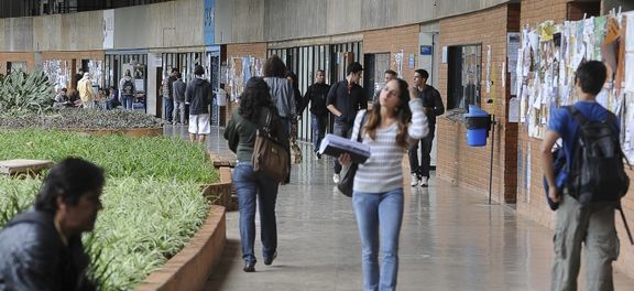 Sisu oferece 56.422 vagas em 65 instituições públicas de ensino superior para o segundo semestre deste anounb