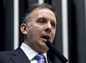 Novo ministro das Cidades pediu dinheiro público para cidade administrada pela mãe - Divulgação/Agência Câmara Novo ministro das Cidades pediu dinheiro público para cidade administrada pela mãe - Divulgação/Agência Câmara