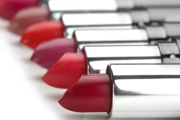 Batons com nome de comida atraem mulheres	 - Foto: Shutterstock