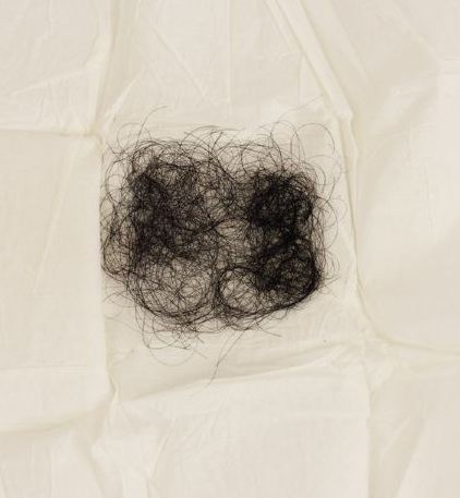 Cabelo de Michael Jackson vai virar bolinha - Divulgação/Online Gambling Pal Cabelo de Michael Jackson vai virar bolinha - Divulgação/Online Gambling Pal