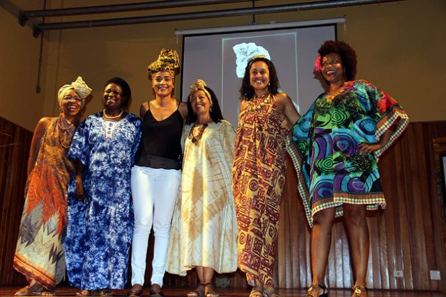  Evento marca a relevância da cultura, povos e origens africanas em nossa própria cultura . Foto: Divulgação/Prefeitura