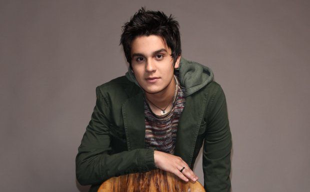Luan Santana tem medo de morrer como os Mamonas	 - 