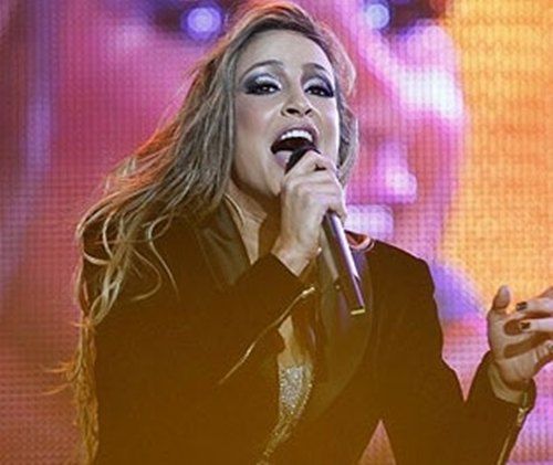 Claudia Leitte compara críticas ao seu show no Rock in Rio a nazismo - Claudia Leitte compara críticas ao seu show no Rock in Rio a nazismo -