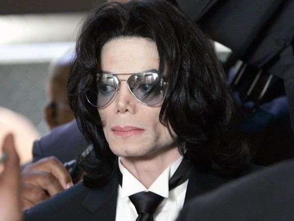 Michael Jackson teve caso com Whitney Houston	 - Foto: Divulgação