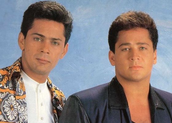 Diretor confirma filme de Leandro e Leonardo com Bruno Gagliasso - Diretor confirma filme de Leandro e Leonardo com Bruno Gagliasso -