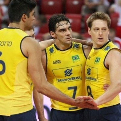 Foto: FIVB/Divulgaçã