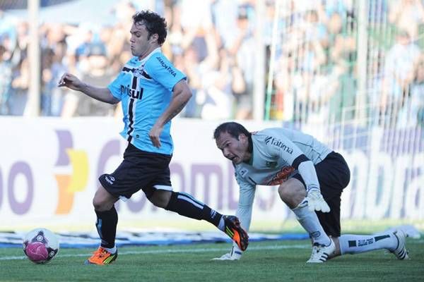 Kleber Gladiador é acusado de agredir esposa - Divulgação