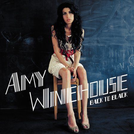 Álbum de Amy Winehouse segue no topo 	 - 