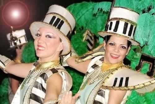 Mocidade Alegre vence o carnaval de SP - Foto: Divulgação Mocidade Alegre vence o carnaval de SP - Foto: Divulgação