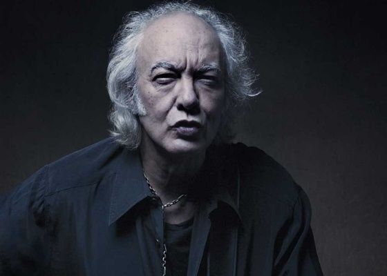 Erasmo Carlos: "O sexo agora é infinitamente melhor"	 - 