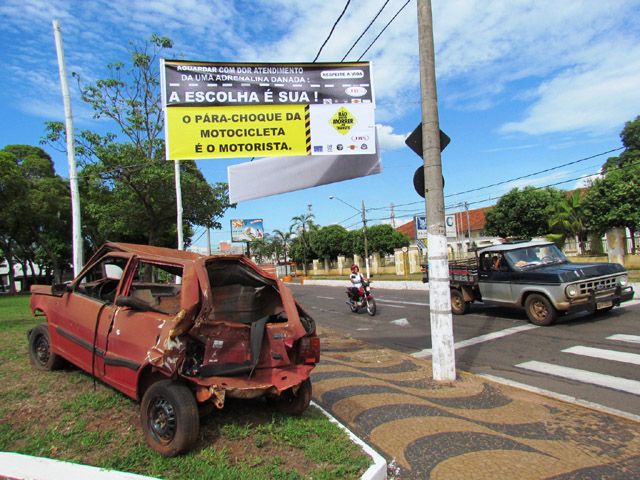 Foto: Divulgação/Prefeitura