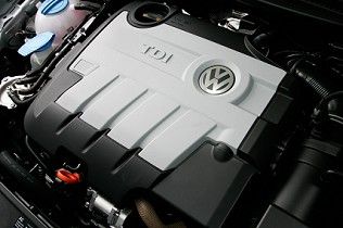 Carro a diesel pode voltar ao Brasil em 2014 - Carro a diesel pode voltar ao Brasil em 2014 -