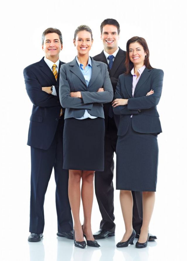 Pesquisa de consultoria mostra que 92% dos empregadores do país planejam elevar remuneração - Shutterstock Pesquisa de consultoria mostra que 92% dos empregadores do país planejam elevar remuneração - Shutterstock