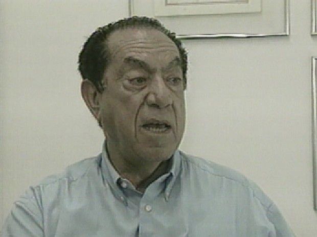 Jorge Maluly Netto morreu em 2012 (Foto: Reprodução/ TV TEM)