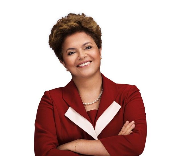 Dilma é a 2ª mãe mais poderosa do mundo, segundo lista da Forbes - Foto:Divulgação Dilma é a 2ª mãe mais poderosa do mundo, segundo lista da Forbes - Foto:Divulgação