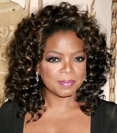 Primeira bilionária negra do mundo, Oprah Winfrey completa 58 anos	 - Divulgação