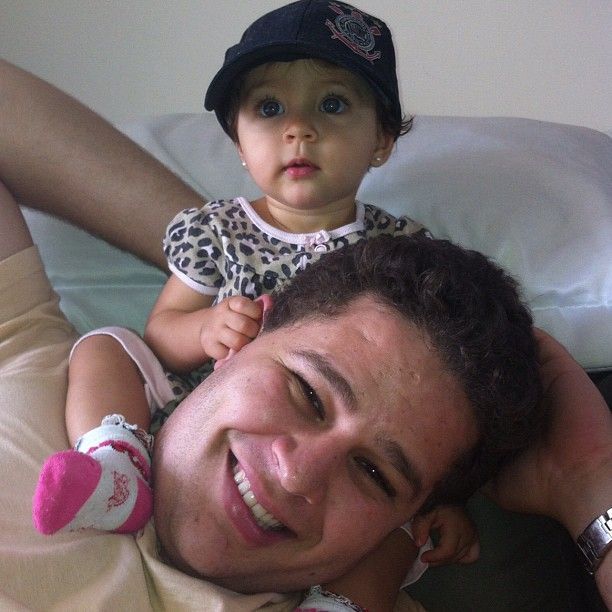 Mulher diz que filha fica procurando Pedro - Foto: Divulgação/Twitter Mulher diz que filha fica procurando Pedro - Foto: Divulgação/Twitter