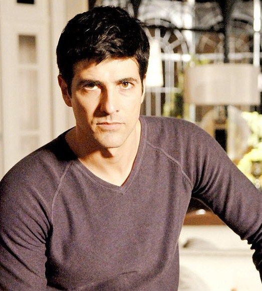 Gianecchini começa quimioterapia nesta quinta - 