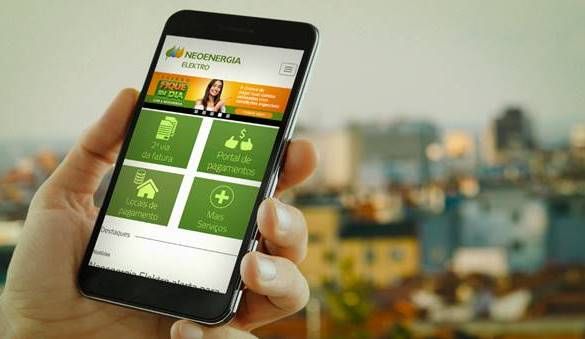 Neoenergia Elektro reforça atendimento pelos canais digitais - Foto: Divulgação