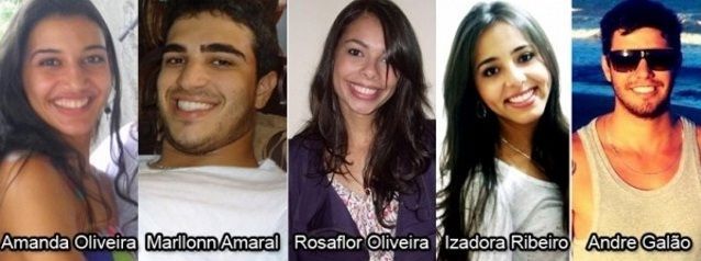 BA: Polícia acha corpos de desaparecidos - Foto: Divulgação/Facebook BA: Polícia acha corpos de desaparecidos - Foto: Divulgação/Facebook