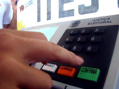 TSE decide sobre Twitter em eleições nesta semana - Divulgação TSE decide sobre Twitter em eleições nesta semana - Divulgação
