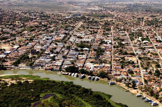 Ministério investirá no turismo de fronteira - 