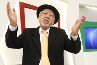 Marcos Plonka morre aos 71 anos em SP	 - 
