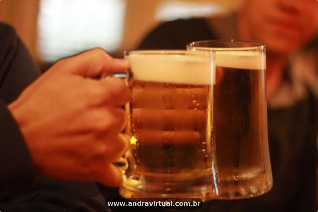 Veja como beber sem deixar o fígado "judiado" - Foto:Fabiano Marinho Veja como beber sem deixar o fígado "judiado" - Foto:Fabiano Marinho