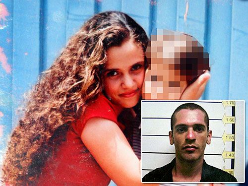 Mulher encontrada morta em mala em SP morou em Birigui - Foto: Reprodução Mulher encontrada morta em mala em SP morou em Birigui - Foto: Reprodução