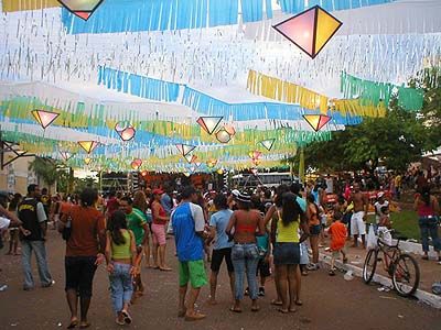 Prefeituras querem atrair foliões. Foto: Arquivo/Andravirtual 