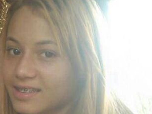 O corpo da adolescente foi encaminhado ao IML ( Instituto Médico Legal) de Araçatuba. Foto: Arquivo Pessoal