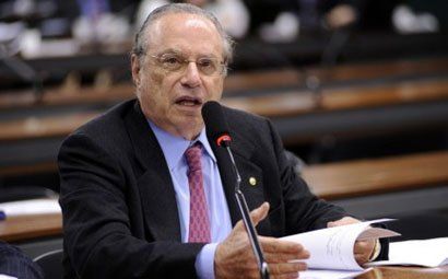 Maluf recebe R$ 5,5 mi do governo por aluguel de prédio em SP - Maluf recebe R$ 5,5 mi do governo por aluguel de prédio em SP -
