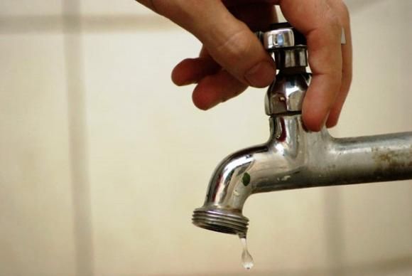Relatório da Unesco diz que crise global de água é de governança Divulgação/Cesan
