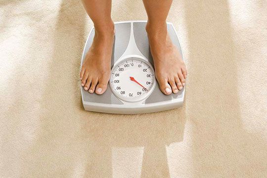 Mulheres são em média 4 quilos mais gordas do que afirmam ser - Foto: Divulgação Mulheres são em média 4 quilos mais gordas do que afirmam ser - Foto: Divulgação
