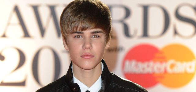 Estudantes pagam para nunca mais ouvir músicas de Justin Bieber - Foto: divulgação