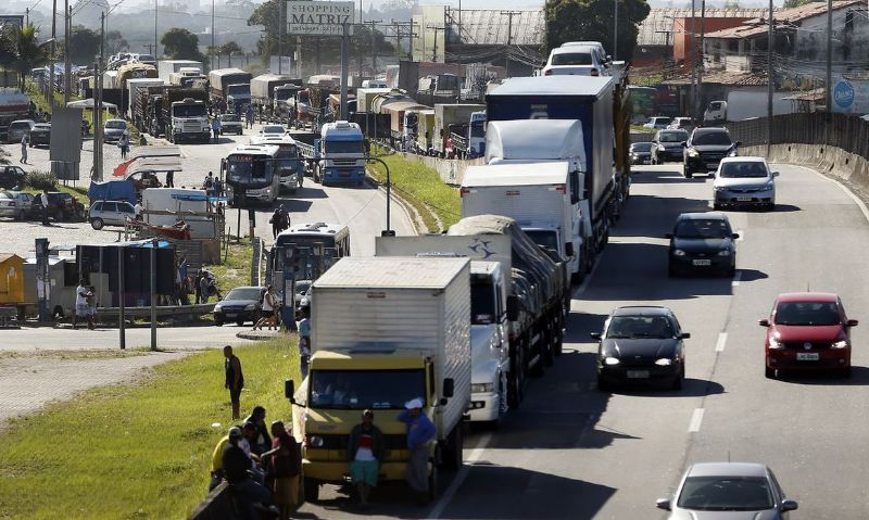 Foto: Agência Brasil