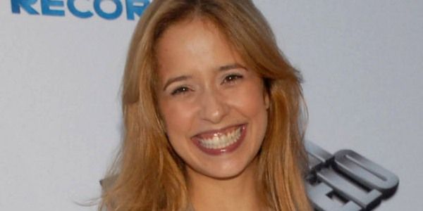 Paloma Duarte: "Não tenho glamour nenhum"	 - Foto: Divulgação