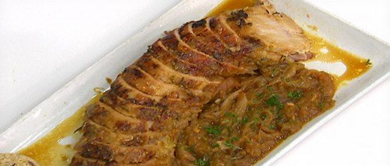 Lombo da Fazenda - Lombo da Fazenda -