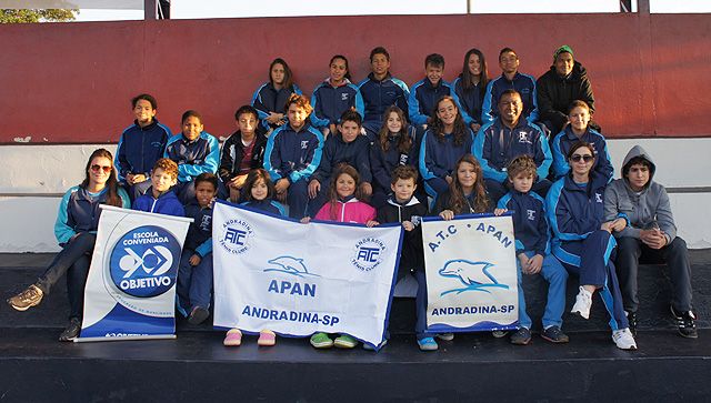 Foto: Divulgação/Apan